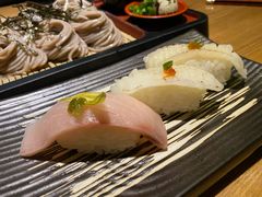 -寿司皇(扬名广场店)