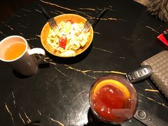 -野萃山·潮汕厚果汁(十亩地店)