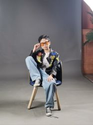 -爱儿美儿童摄影(奥森公园店)