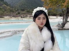 -白水台