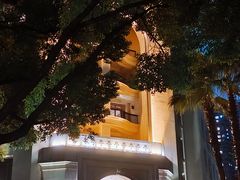 -上海汾阳花园酒店