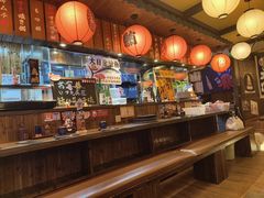 -鸟鹏烧鸟居酒屋(龙岗万科店)