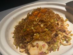 海皇粉丝煲-旺顺阁鱼头泡饼(常营店)