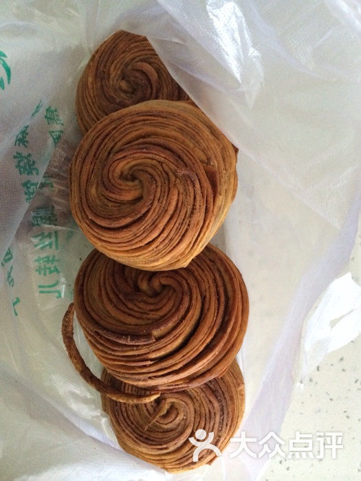 徐记烧饼铺螺丝转图片 - 第1324张