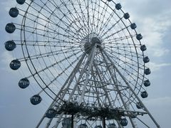 -秦皇岛乐岛海洋王国