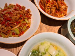 -湘阁里辣(沙井华润万家店)
