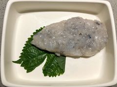 招牌虾滑-海底捞火锅(南山京基百纳店)