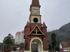 -花水湾第一村温泉大酒店