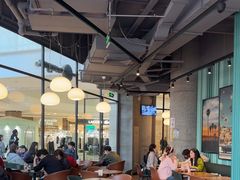 -Wagas沃歌斯(合生汇店)