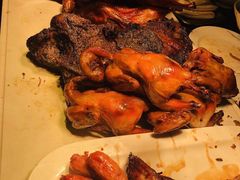 -星伦多自助料理·涮烤一体(虹悦城店)