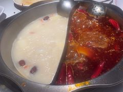 -山城辣妹子(定福庄店)