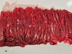 -惠丰涮肉馆|炭火铜锅·手工水饺(德宝新园店)