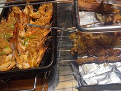 -香约老地方烧烤(九道街店)