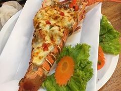 -拉威海鲜市场