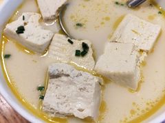手掰台州豆腐-花舍·新派粤菜·西餐·下午茶(亚运村·鸟巢店)