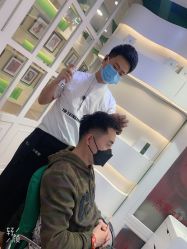 -艺米阳光Hair Salon