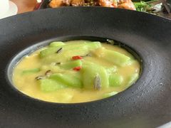 -菩提树·素食餐厅(汇智国际商业中心店)