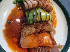 -伊带伊路新疆美食府(呼家楼店)