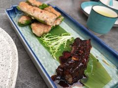 -常来小聚·广州非遗传承餐厅(高德置地店)