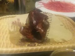 -鼎原力量东北吊炉烧烤(临河街店)