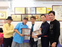 -文记壹心鸡(宝华路店)