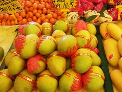 凯特芒-云峰水果大卖场(汉口西路店)