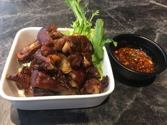 -泉味道贵州厨房(三里河店)