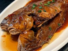 -一记洛阳菜·糖醋小排·水席(十字街店)