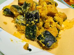 -齐河·老东家·民间菜·地标特色美食