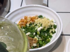 -蛙一刀·麻椒鱼火锅(金仙桥店)