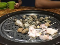 -船奇蒸汽海鲜·闽菜(八市海鲜总店)