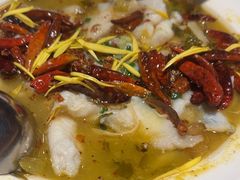-太二酸菜鱼(深圳布吉万象汇店)