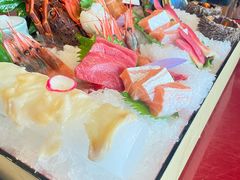 -万岛日本料理铁板烧(梅赛德斯奔驰店)