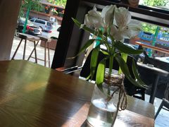 -AFS Cafe & Canteen(闽江二路店)