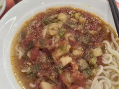 -禾源面馆(文化路四角店)