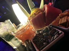 -MM·五声·音乐人与调酒师(西安路店)