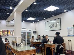 -清真·鸦儿李记·小馆(后海店)