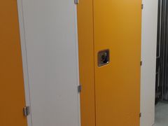 -安东易迷你仓自助寄存仓库(苏州桥店)