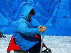 -宁波冰雪大世界(北仑区)