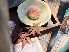 -好一朵茉莉花(老门东店)