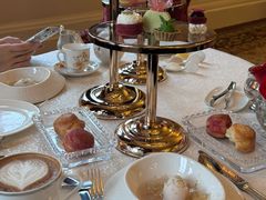 -Salon de Ville浦江汇(上海外滩华尔道夫酒店店)