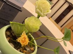 -十八棵（老龙井）御茶园(老龙井店)