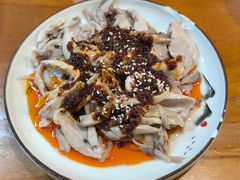 -邱大妈水煮(龙山店)