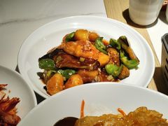 -上关东东北菜(夫子庙水游城店)