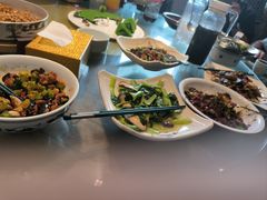 -钟掌勺忘不了地道湘菜(新天地假日广场店)