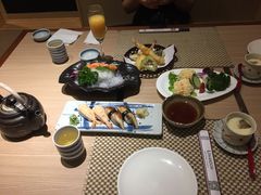 -歌行灯日本料理(伊势丹店)