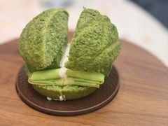-大树餐厅(环球港店)
