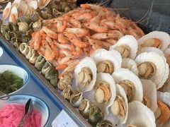 -万达文华酒店·48F云端窗景美食汇自助餐厅