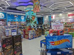 -TOYSRUS玩具反斗城(万博广场店)