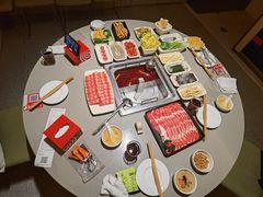 -海底捞火锅(顺义华联店)